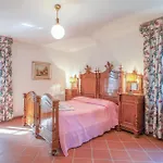 Vakantiehuis Murlo Sovignano