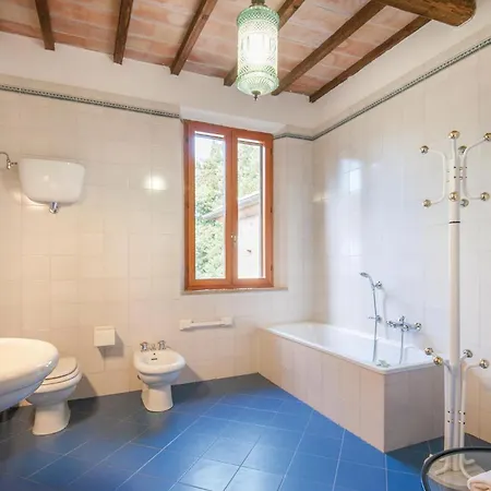 Murlo Casa vacanze