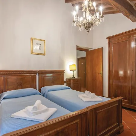 Casa vacanze Murlo