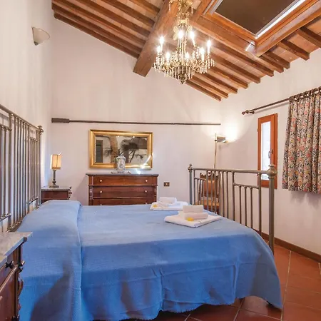 Casa vacanze Murlo *