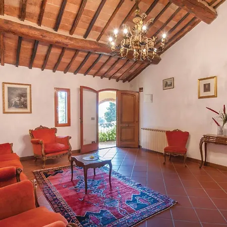 Murlo Casa vacanze Sovignano