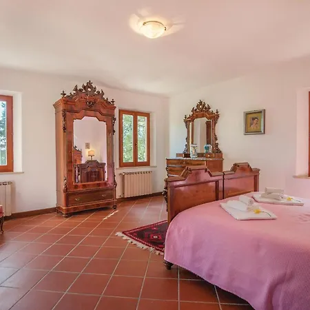 Casa vacanze Murlo Sovignano