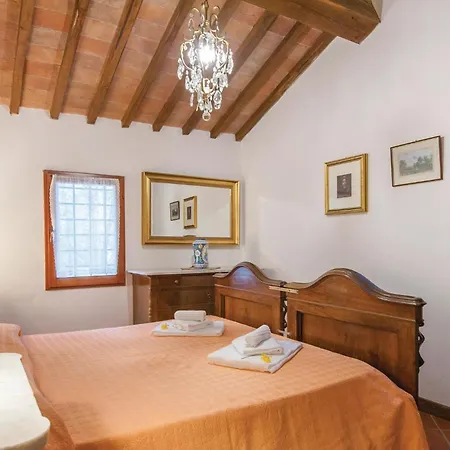 Casa vacanze Murlo Sovignano