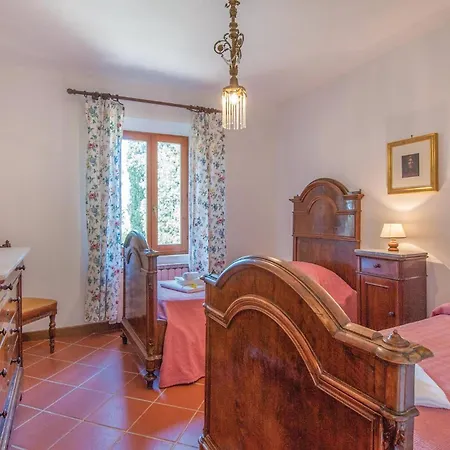 Casa vacanze Murlo