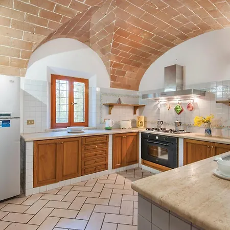 Casa vacanze Murlo *