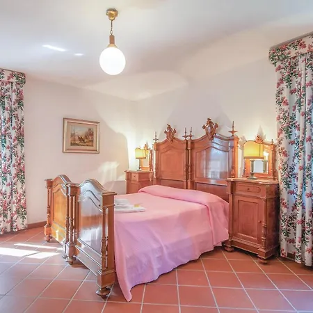 Casa vacanze Murlo Sovignano
