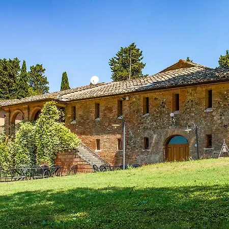Tatil Evi Murlo