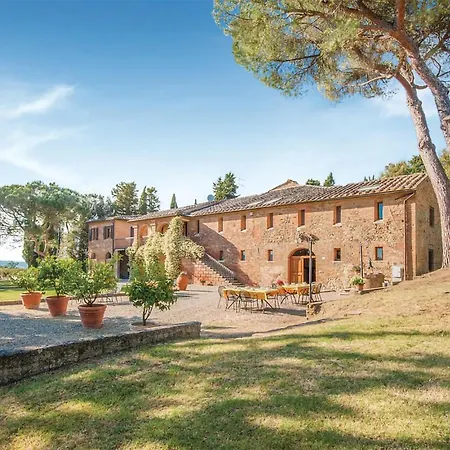 Murlo Tatil Evi *