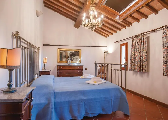 Casa vacanze Murlo *