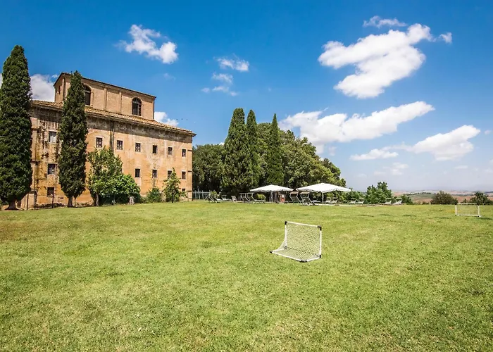 Murlo Casa vacanze *