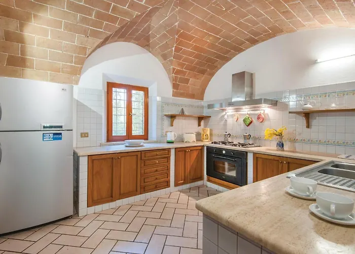 Casa vacanze Murlo *