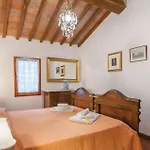 Hébergement de vacances Murlo Sovignano